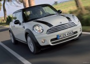 Mini Cooper D Mini Cooper D